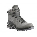 Ботинки мембранные трекинговые HAIX XVENTURE WTR/ЗИМНИЕ GTX цвет GREY арт.: 206510